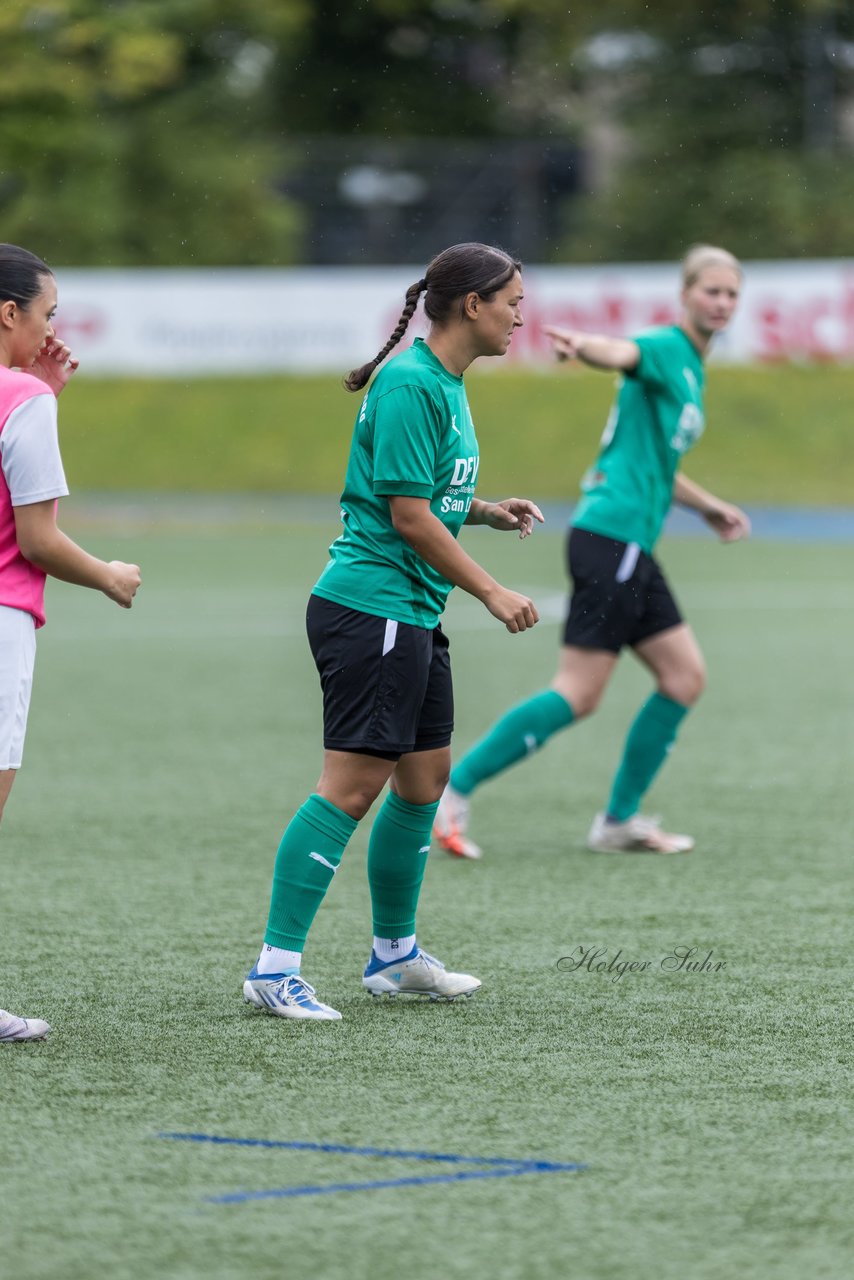 Bild 55 - F Harksheide - IF Stjernen Flensborg : Ergebnis: 7:2